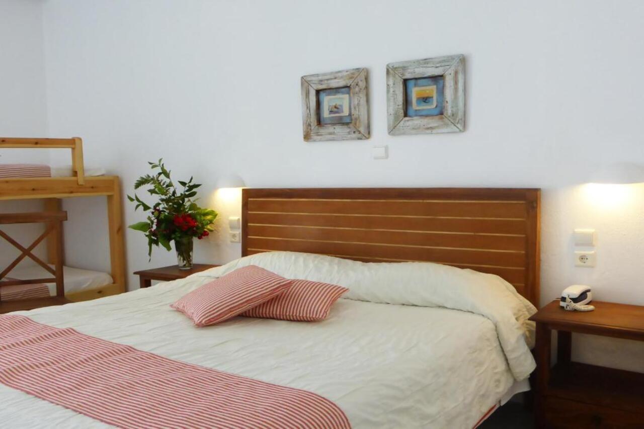 Brown Beach Evia Island, All Inclusive In Eretria, A Member Of Brown Hotels Экстерьер фото