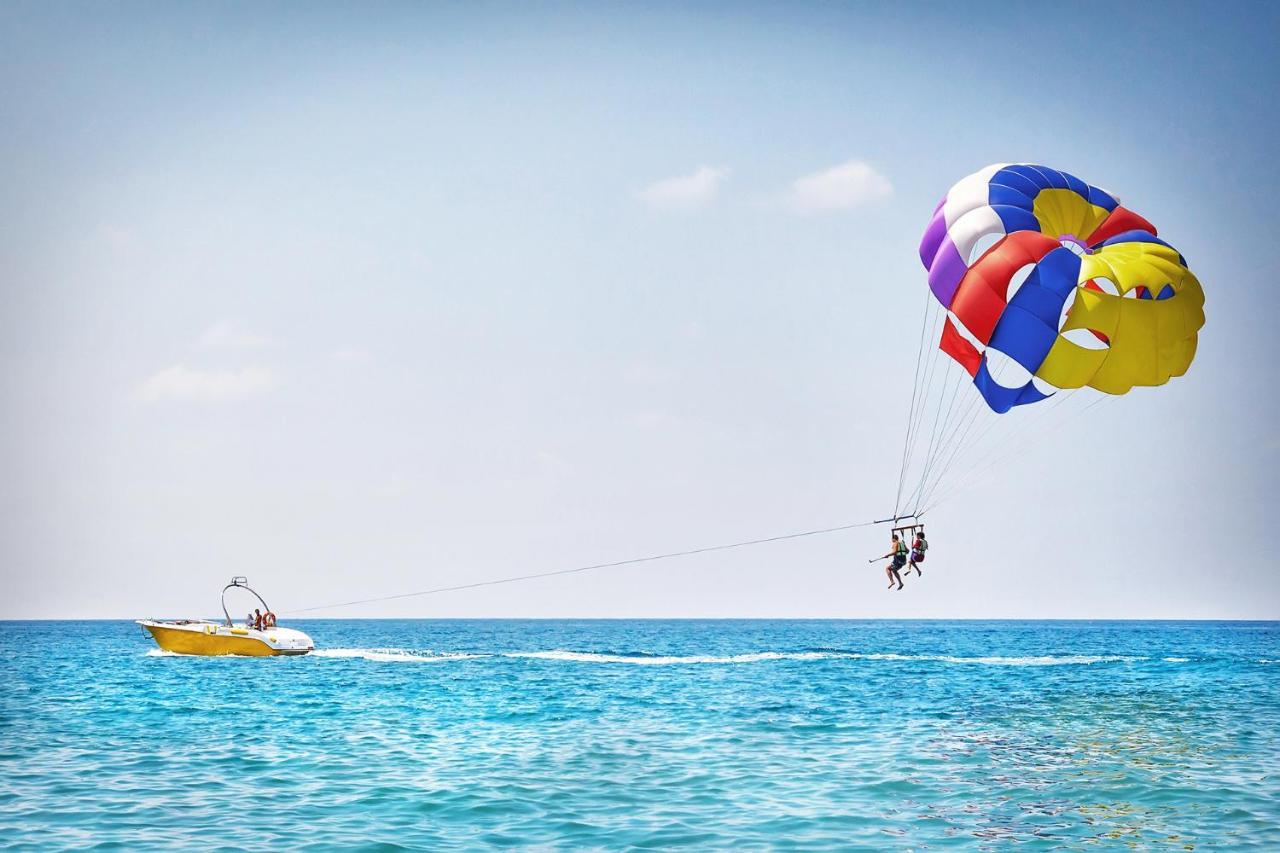 Brown Beach Evia Island, All Inclusive In Eretria, A Member Of Brown Hotels Экстерьер фото