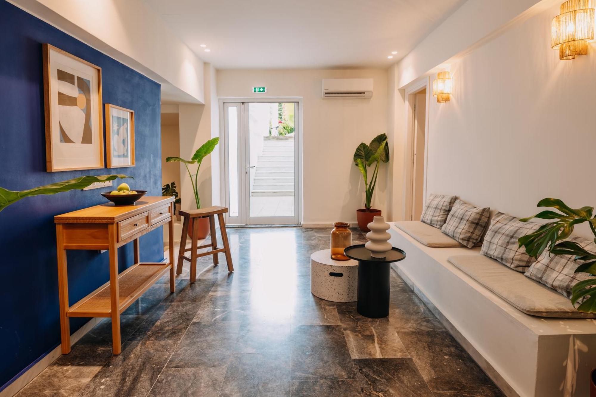 Brown Beach Evia Island, All Inclusive In Eretria, A Member Of Brown Hotels Экстерьер фото