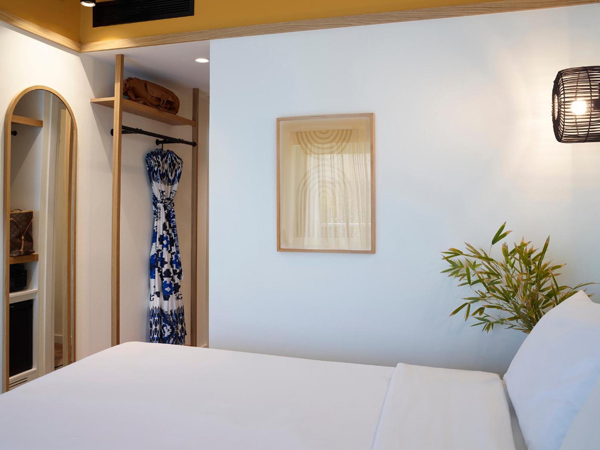Brown Beach Evia Island, All Inclusive In Eretria, A Member Of Brown Hotels Номер фото